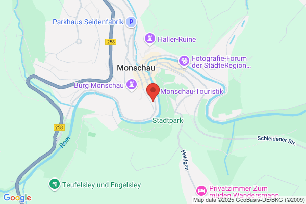 Alt Montjoie