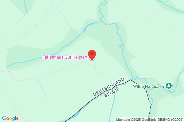 Hotel Gut Heistert