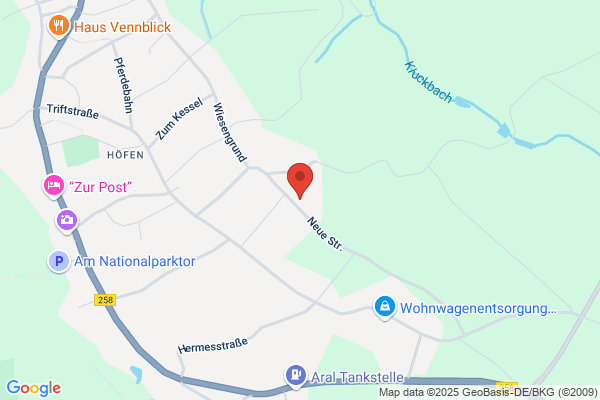 complete internet & security GmbH