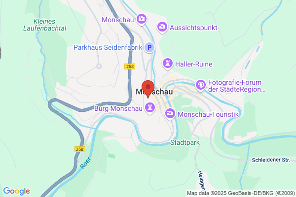 Jugendhaus