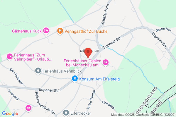 Kath. Grundschule Kalterherberg-Mützenich