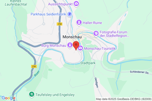 Katholische Kirchengemeinde St.Mariä Geburt