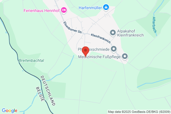 HUK-COBURG Versicherung Peter Nordt in Monschau - Kalterherberg