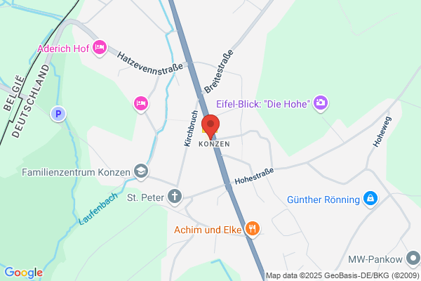 FZ Frische Center GmbH