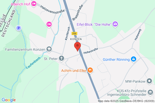 Zur Laube