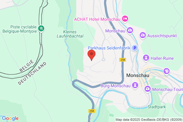 Gemeinschaftshauptschule Monschau - Roetgen