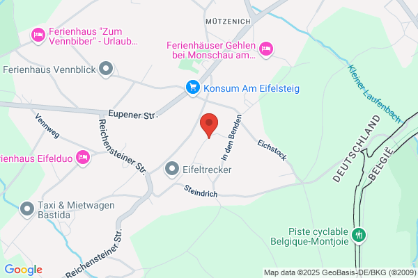 Ruchatz Transport und Handel
