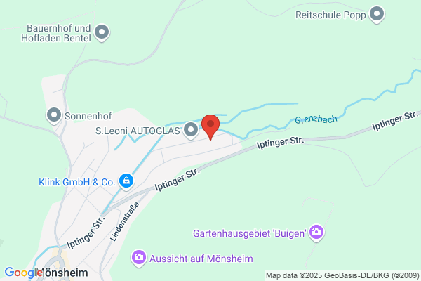 ATN Wasseraufbereitung GmbH