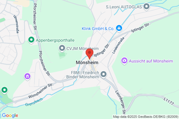 Apotheke Heckengäu