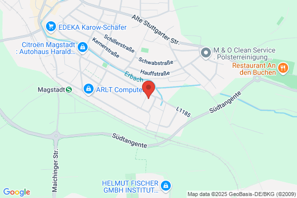 Cardan + Hydraulik Service GmbH