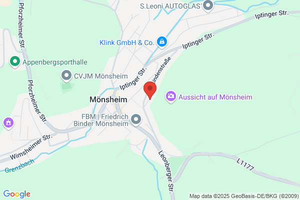 Deutec Präzisionswerkzeuge GmbH