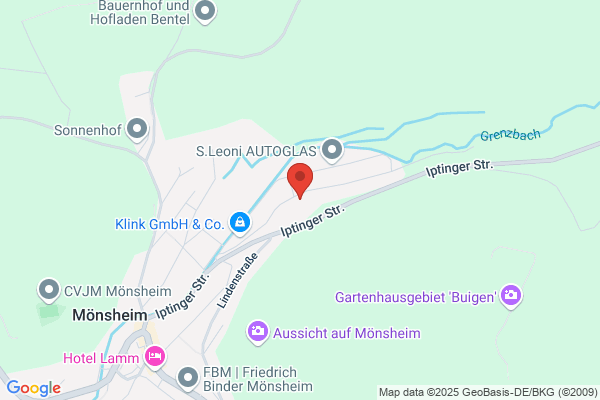 FEHLMANN GmbH