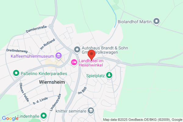 Fernseh Retter Inhaber Karl Retter