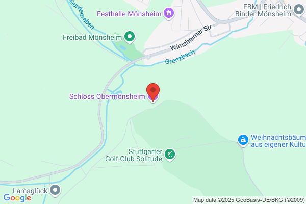 Forstverwaltung Obermönsheim GmbH