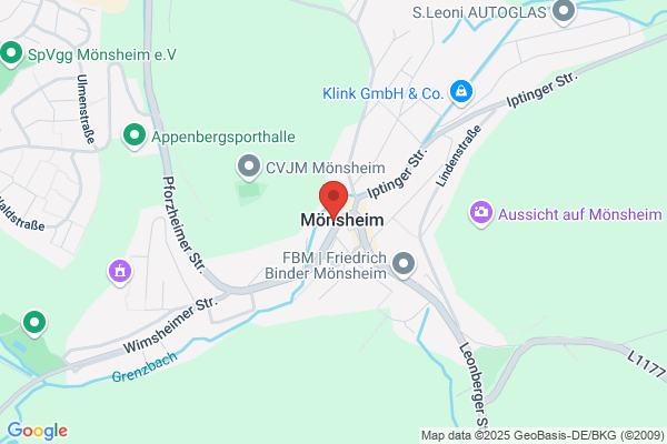Frohnmayer Malerfachgeschäft GmbH