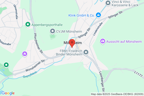 Gemeindeverwaltung Mönsheim