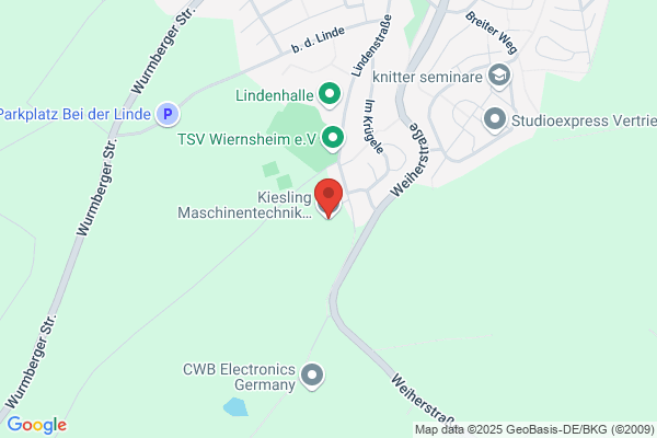 Kiesling Maschinentechnik GmbH