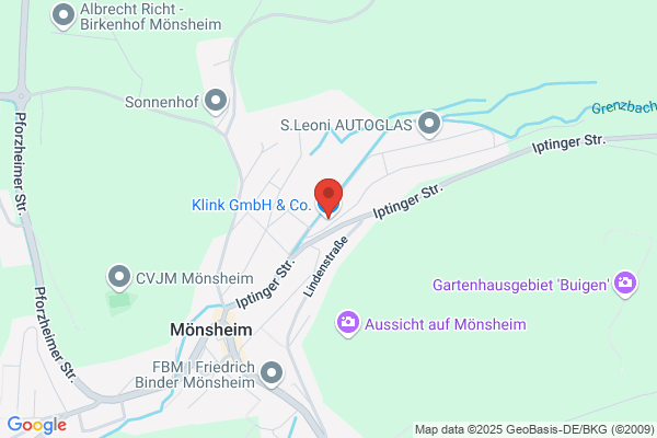 Klink GmbH & Co. KG