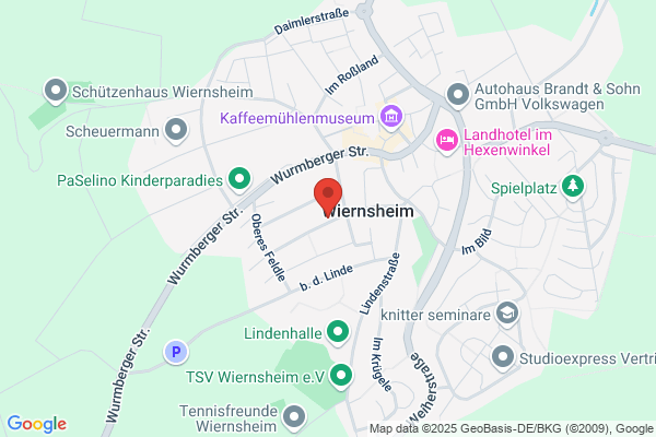 KÜHN Elektro GmbH