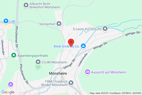 Moritz Pohler UG (haftungsbeschränkt)