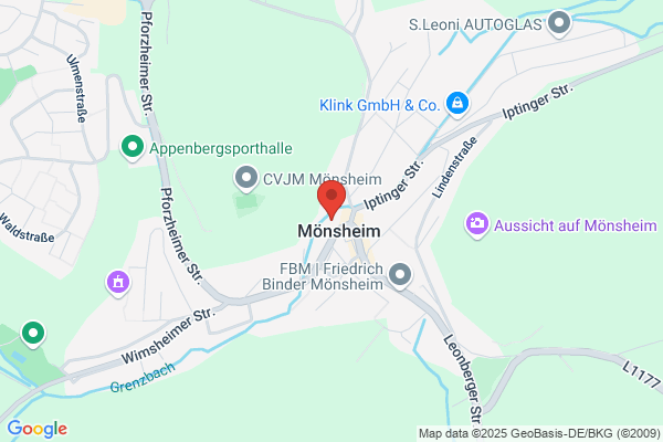 Mönch GmbH