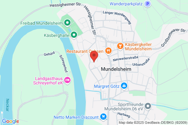 Neuapostolische Kirche Süddeutschland K.d.ö.R.