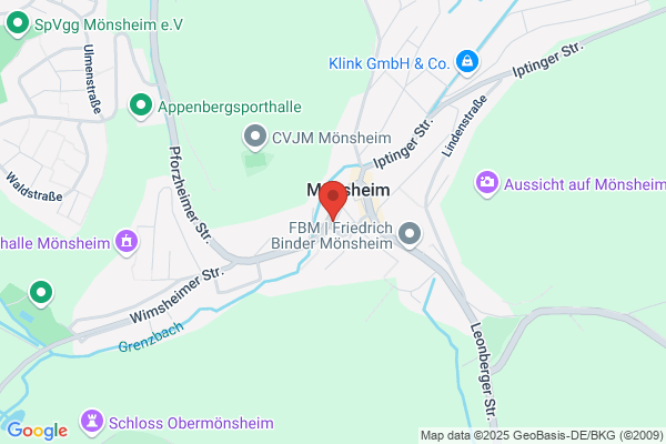 Sparkasse Pforzheim Calw