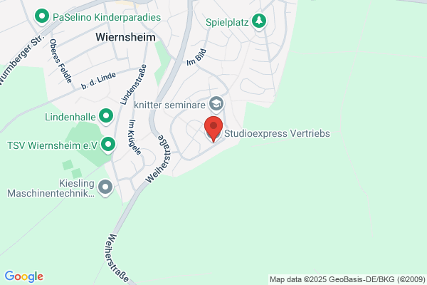 Studioexpress Vertriebs GmbH