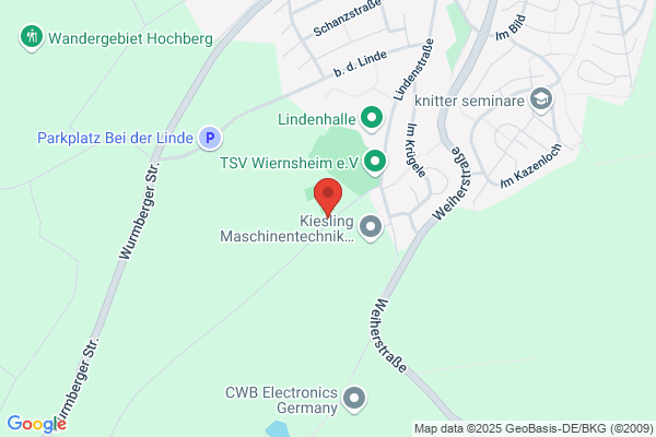 Tennisfreunde Wiernsheim e.V.