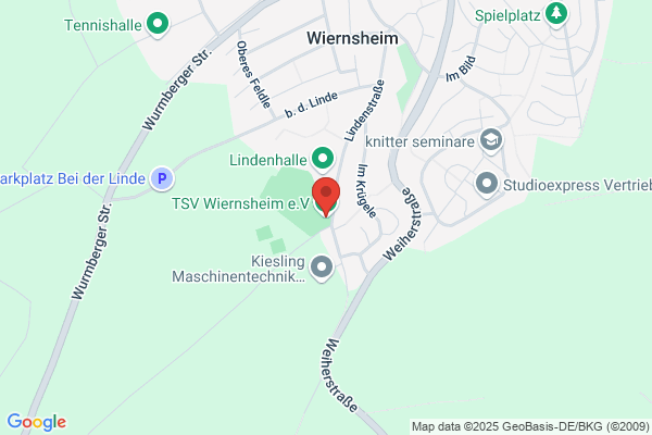 Turn- u. Sportverein Wiernsheim 1892 e.V.
