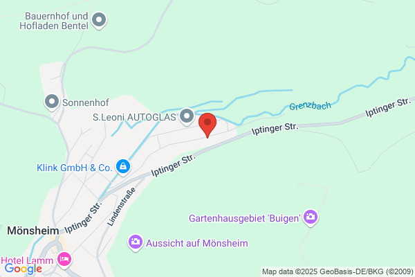WHF Kompensatoren GmbH