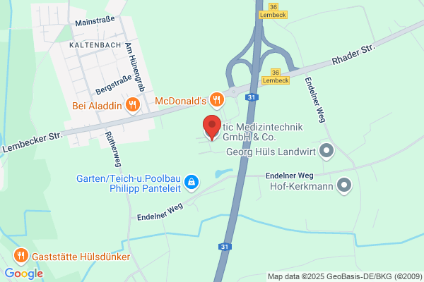 tic Medizintechnik, Juchum