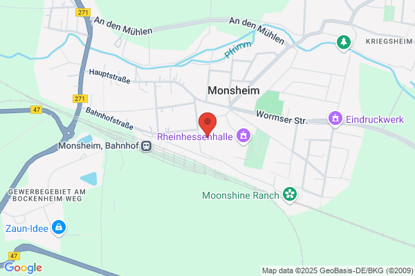 Grundschule Monsheim