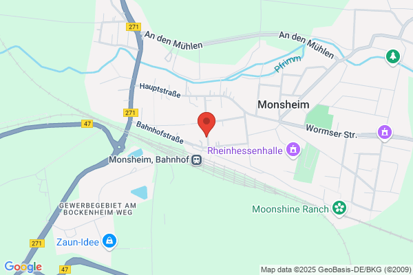 Postagentur Keipps Postkiste
