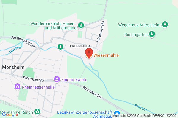 Wiesenmühle