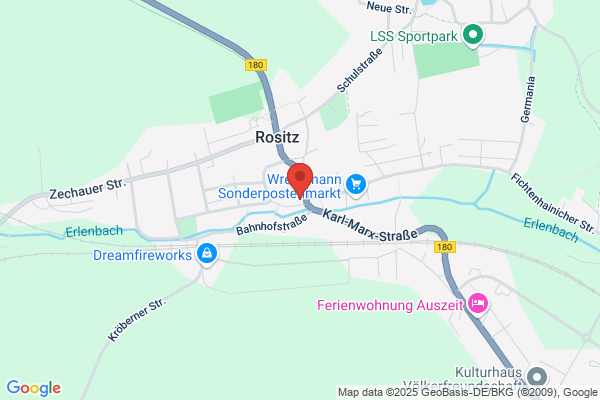 Glück-Auf-Apotheke