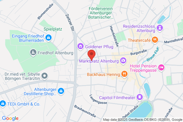 Altenburger Dienstleistung und Service GmbH