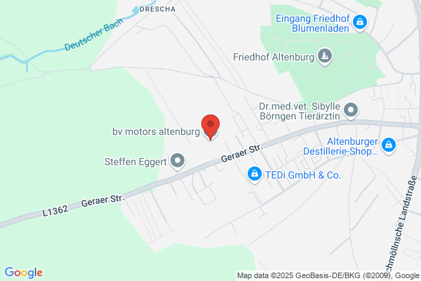 Auto-Profi LTD