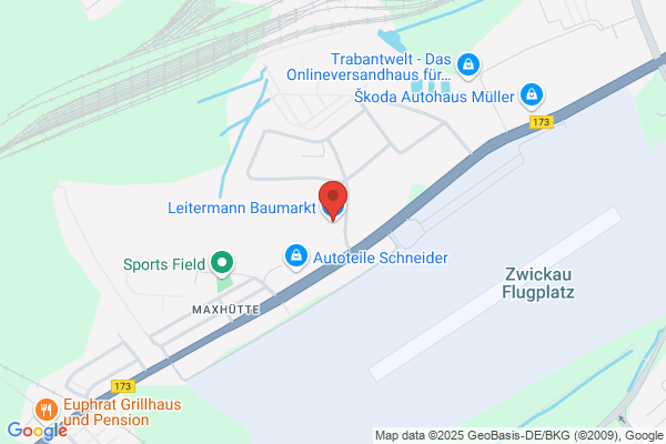 Leitermann GmbH & Co. KG