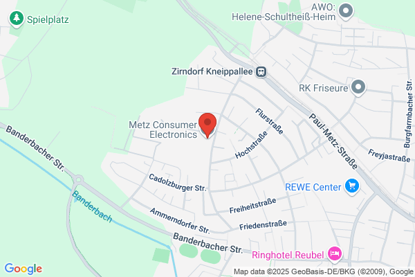 T-Metz GmbH