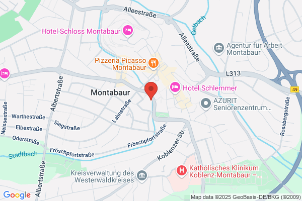 Mons-Tabor-Apotheke