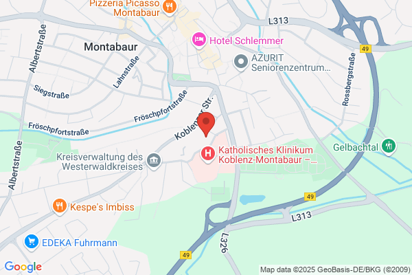 Westerwald Apotheke Jürgen Keutzer