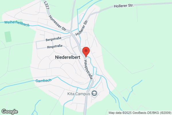 Geldautomat Niederelbert, Westerwald Bank eG Volks- und Raiffeisenbank