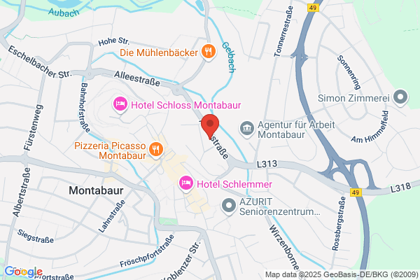 Mike Sabel Bauunternehmung
