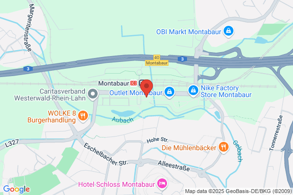 Lindt Outlet Montabaur