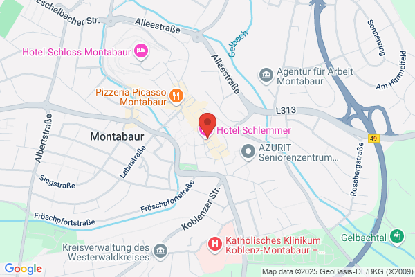 PRIMEROS Erste Hilfe Kurs Montabaur