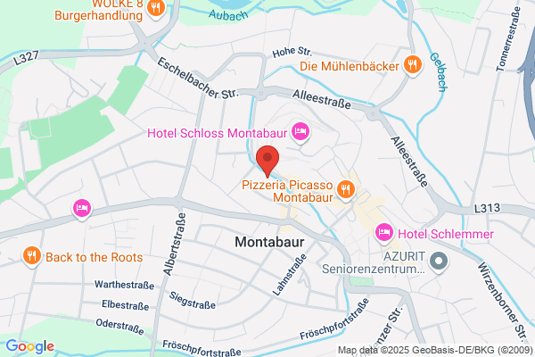 Studienkreis Nachhilfe Montabaur
