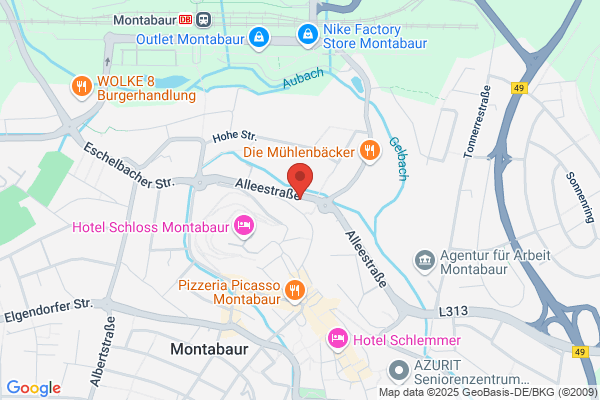 VON POLL IMMOBILIEN Montabaur