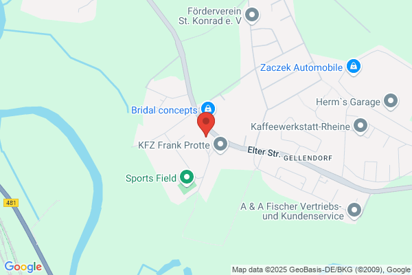 ALG Anhänger GmbH