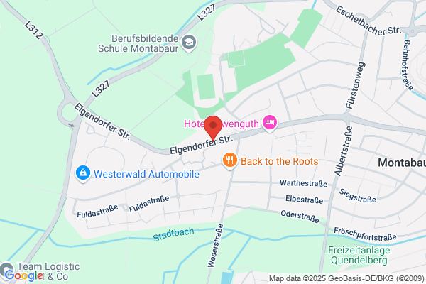 AlexanderTechnikEuropa